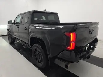 Florida Fine Cars - Used TOYOTA TACOMA 2WD 2024 ORLANDO SR5