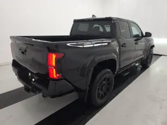 Florida Fine Cars - Used TOYOTA TACOMA 2WD 2024 ORLANDO SR5