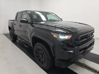Florida Fine Cars - Used TOYOTA TACOMA 2WD 2024 ORLANDO SR5