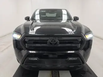 Florida Fine Cars - Used TOYOTA TACOMA 2WD 2024 ORLANDO SR5
