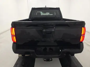 Florida Fine Cars - Used TOYOTA TACOMA 2WD 2024 ORLANDO SR5