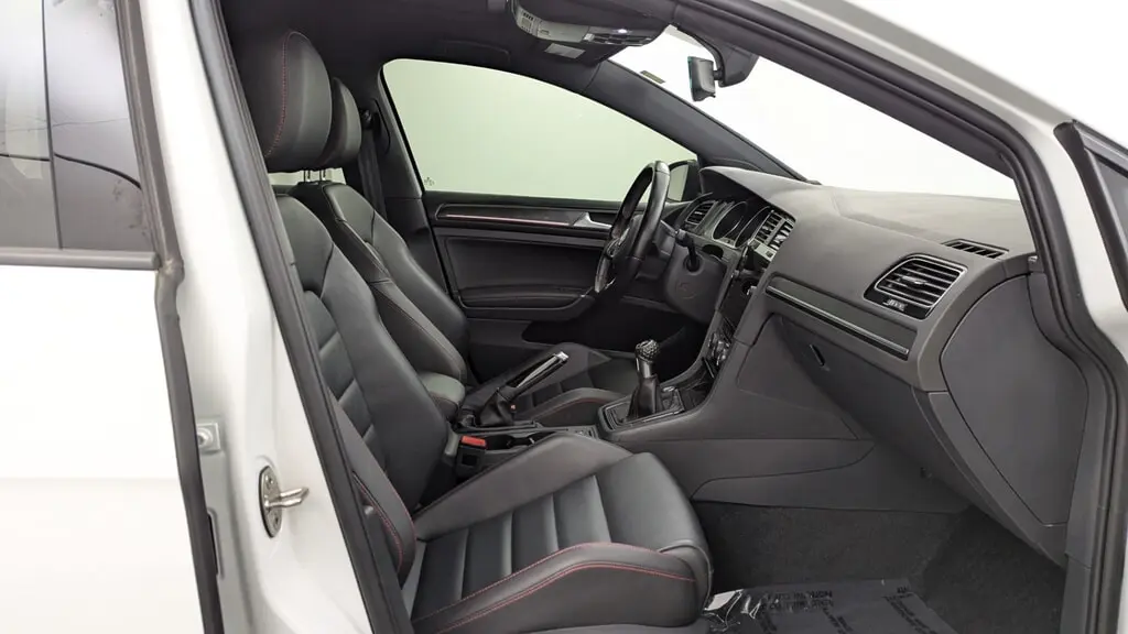 Florida Fine Cars - Used VOLKSWAGEN GOLF GTI 2018 MIAMI SE