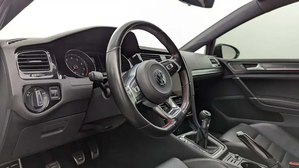 Florida Fine Cars - Used VOLKSWAGEN GOLF GTI 2018 MIAMI SE