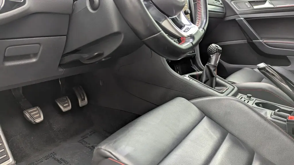 Florida Fine Cars - Used VOLKSWAGEN GOLF GTI 2018 MIAMI SE