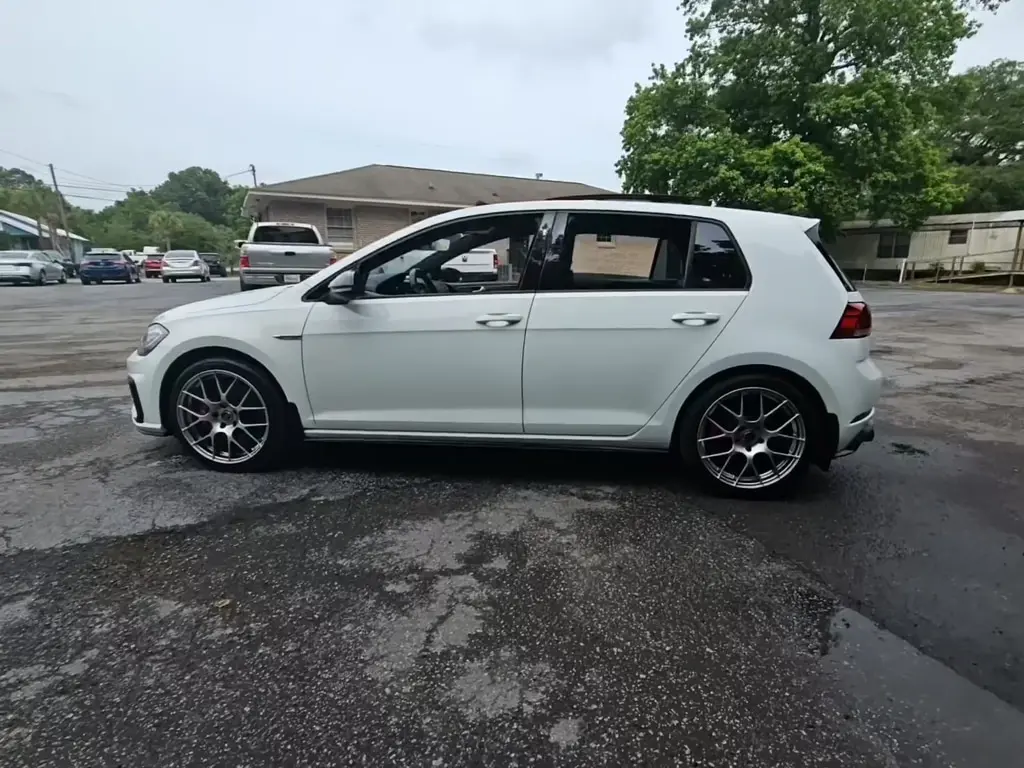Florida Fine Cars - Used VOLKSWAGEN GOLF GTI 2018 MIAMI SE