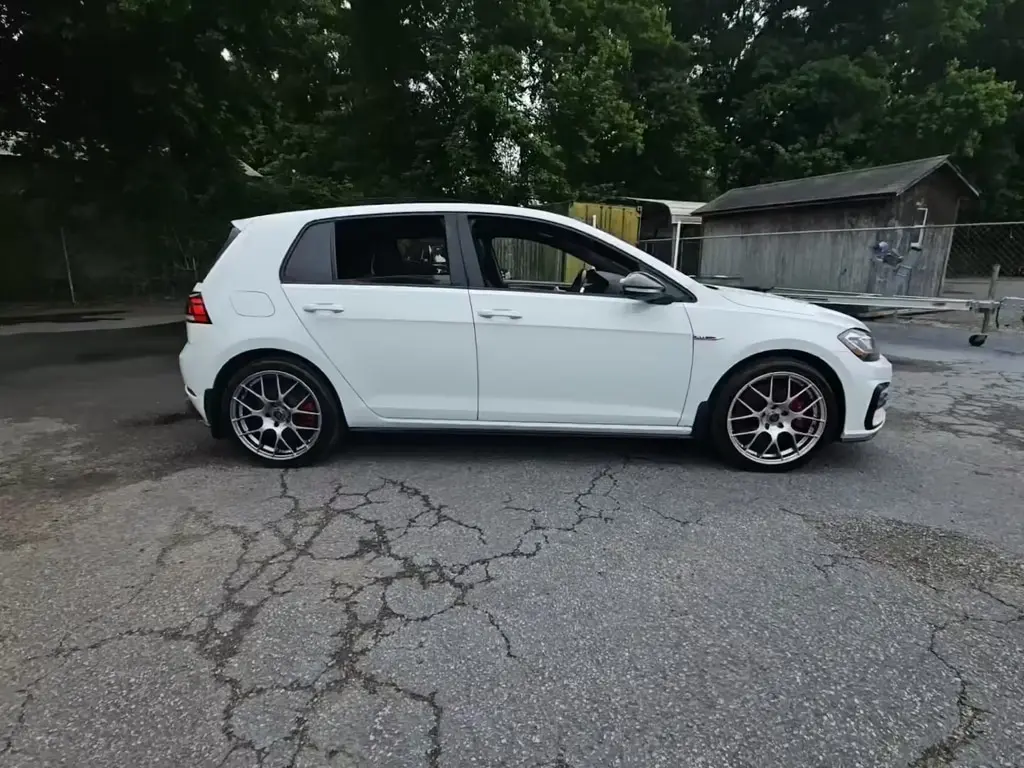 Florida Fine Cars - Used VOLKSWAGEN GOLF GTI 2018 MIAMI SE