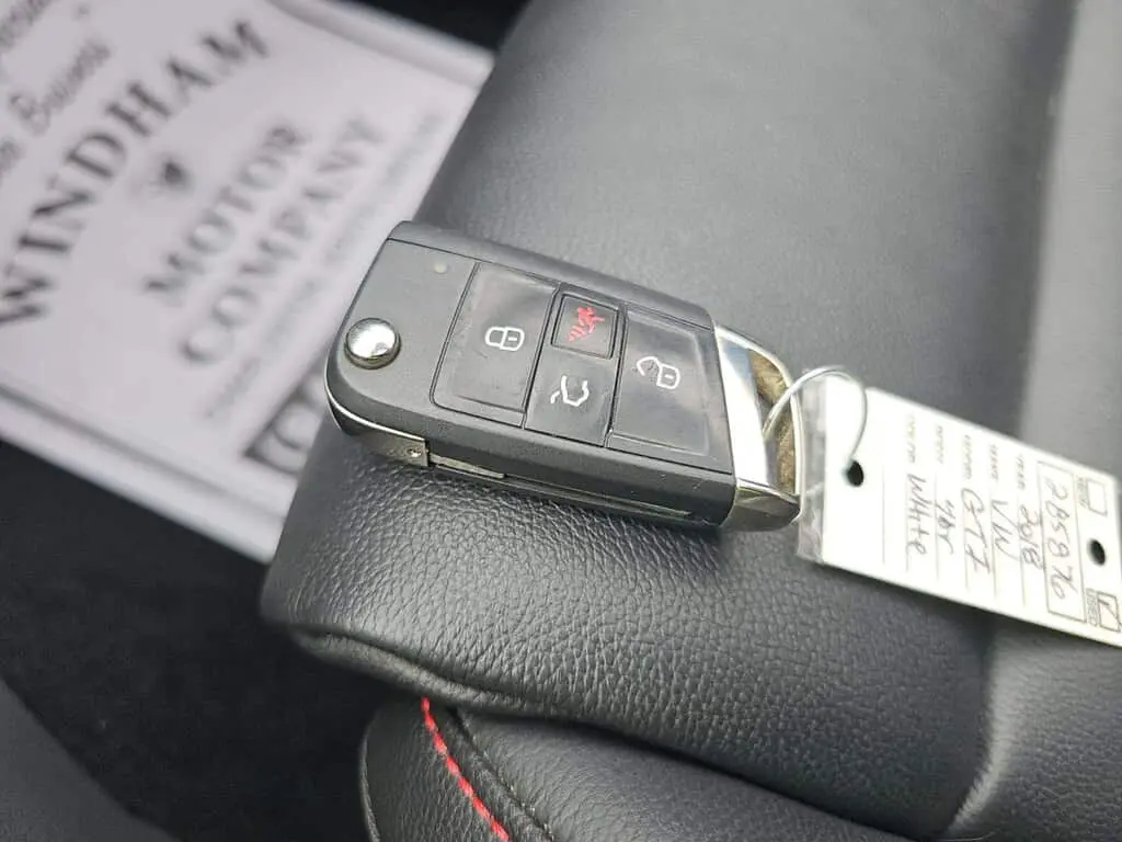 Florida Fine Cars - Used VOLKSWAGEN GOLF GTI 2018 MIAMI SE
