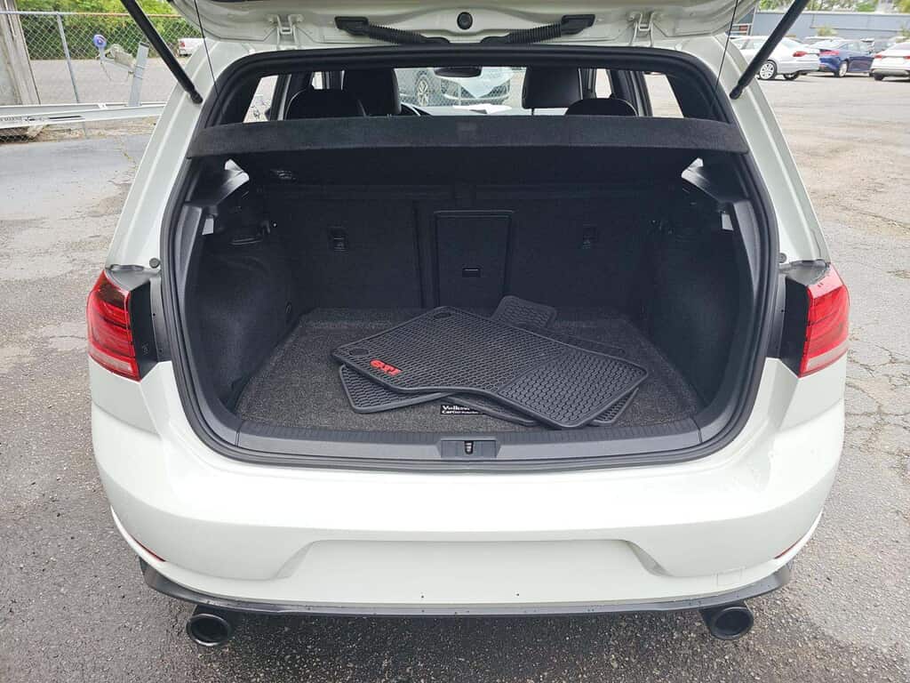 Florida Fine Cars - Used VOLKSWAGEN GOLF GTI 2018 MIAMI SE