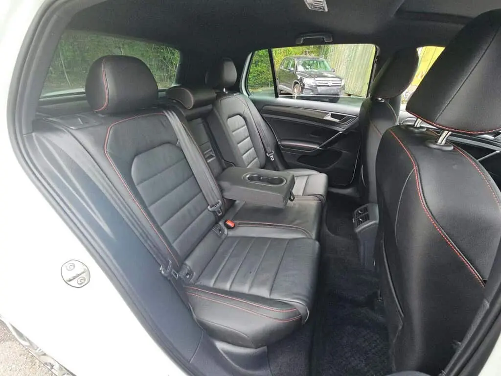 Florida Fine Cars - Used VOLKSWAGEN GOLF GTI 2018 MIAMI SE