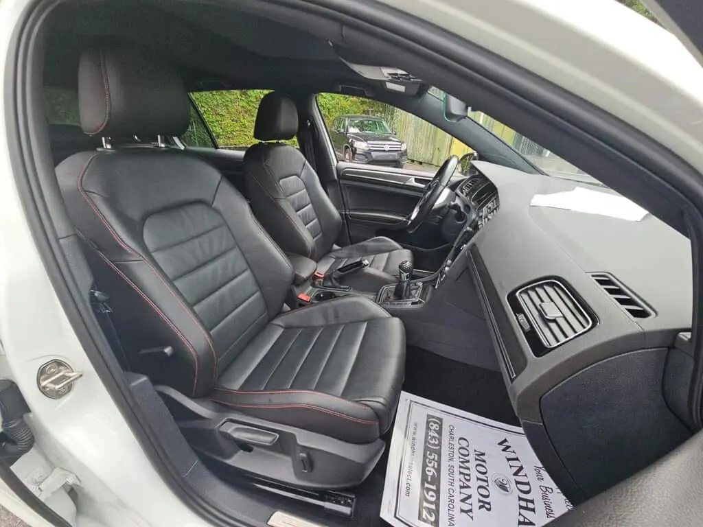 Florida Fine Cars - Used VOLKSWAGEN GOLF GTI 2018 MIAMI SE