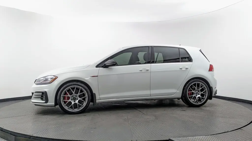 Florida Fine Cars - Used VOLKSWAGEN GOLF GTI 2018 MIAMI SE