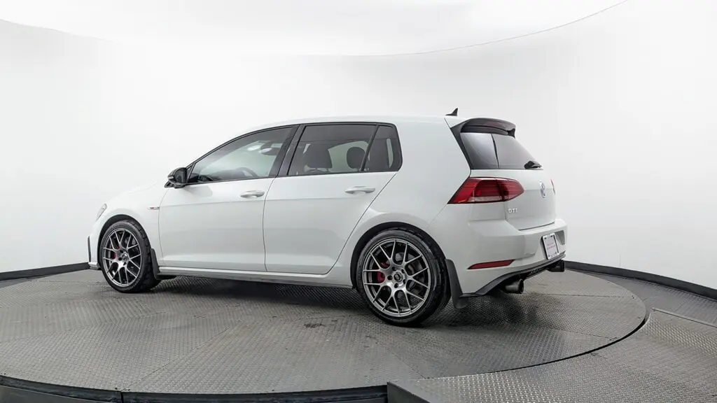 Florida Fine Cars - Used VOLKSWAGEN GOLF GTI 2018 MIAMI SE