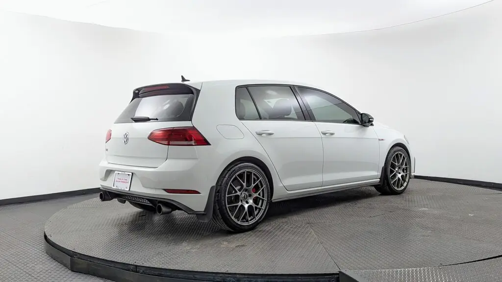 Florida Fine Cars - Used VOLKSWAGEN GOLF GTI 2018 MIAMI SE