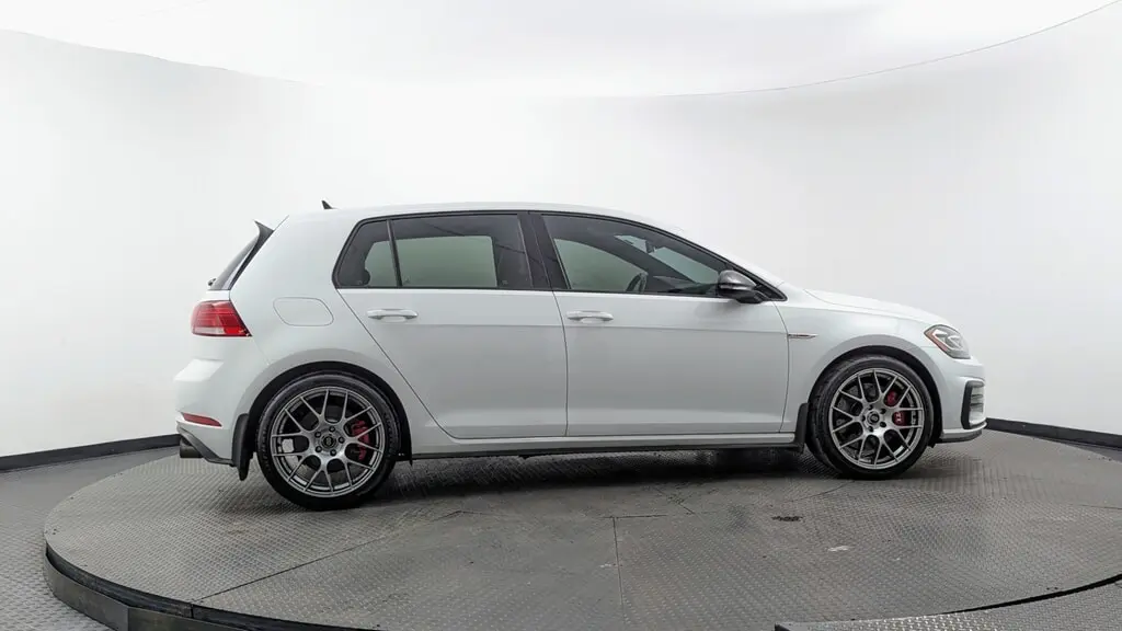 Florida Fine Cars - Used VOLKSWAGEN GOLF GTI 2018 MIAMI SE