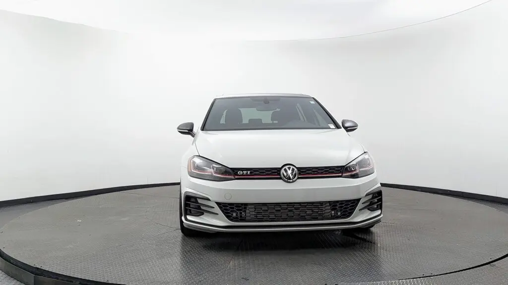 Florida Fine Cars - Used VOLKSWAGEN GOLF GTI 2018 MIAMI SE