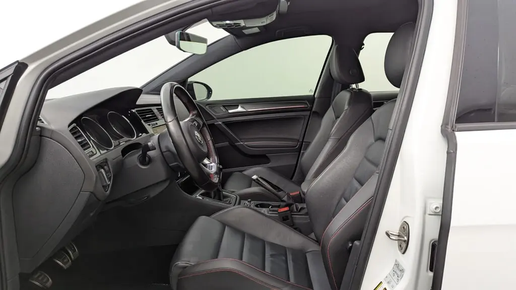 Florida Fine Cars - Used VOLKSWAGEN GOLF GTI 2018 MIAMI SE