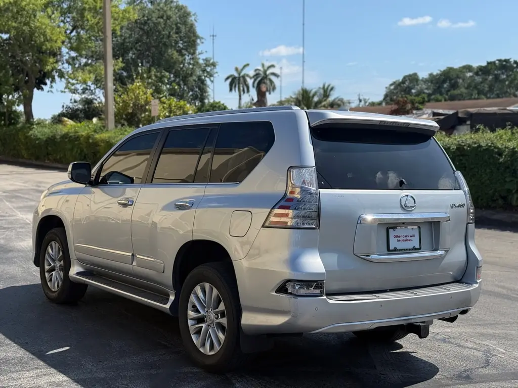 Florida Fine Cars - Used LEXUS GX 2018 MIAMI GX 460