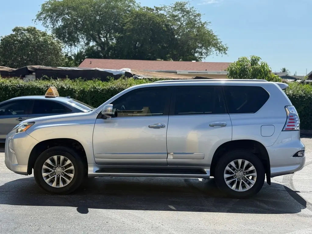Florida Fine Cars - Used LEXUS GX 2018 MIAMI GX 460