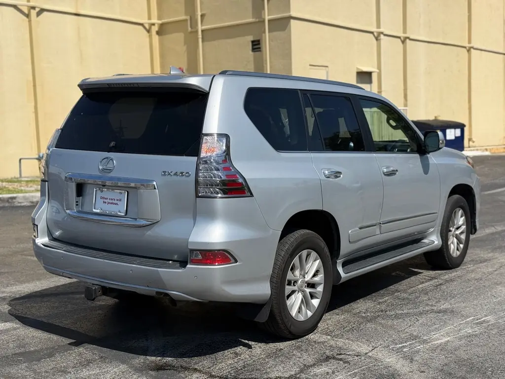 Florida Fine Cars - Used LEXUS GX 2018 MIAMI GX 460