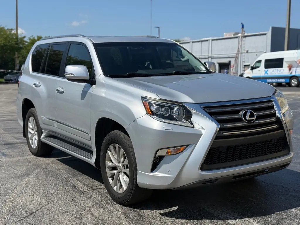 Florida Fine Cars - Used LEXUS GX 2018 MIAMI GX 460