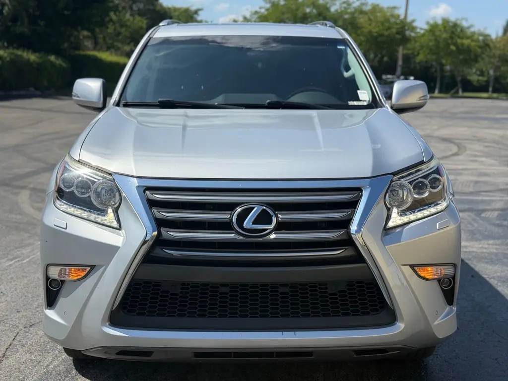 Florida Fine Cars - Used LEXUS GX 2018 MIAMI GX 460
