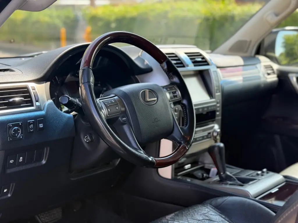 Florida Fine Cars - Used LEXUS GX 2018 MIAMI GX 460