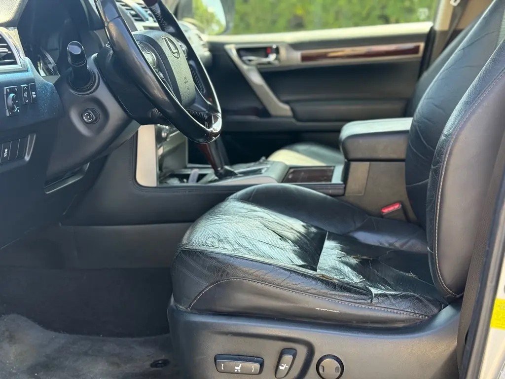 Florida Fine Cars - Used LEXUS GX 2018 MIAMI GX 460