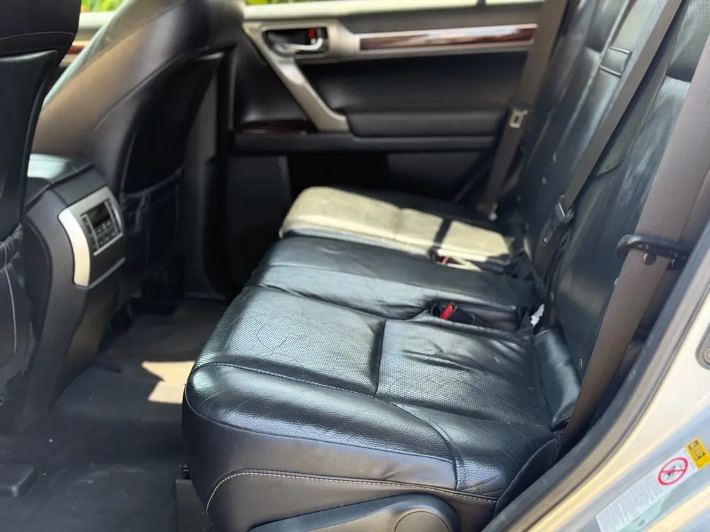 Florida Fine Cars - Used LEXUS GX 2018 MIAMI GX 460