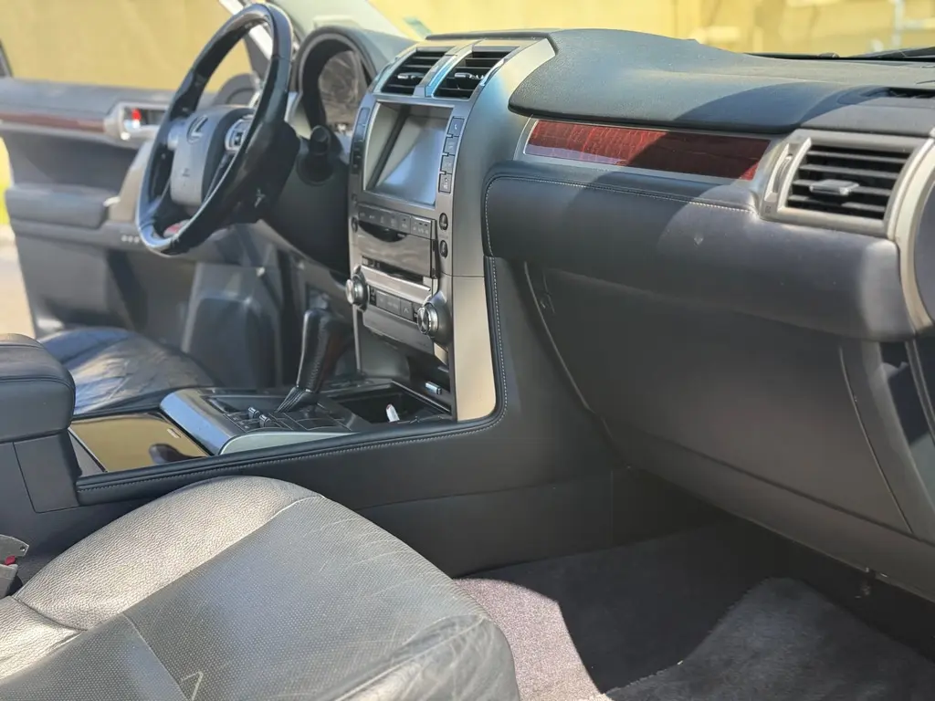 Florida Fine Cars - Used LEXUS GX 2018 MIAMI GX 460