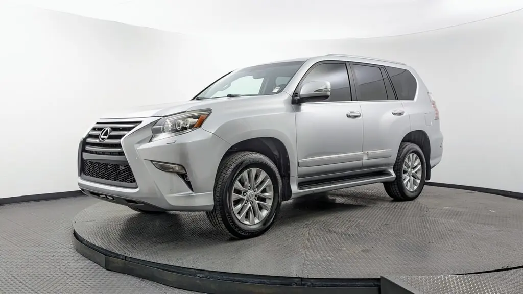 Florida Fine Cars - Used LEXUS GX 2018 MIAMI GX 460