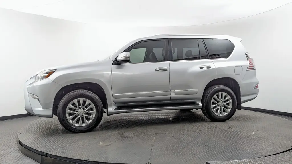 Florida Fine Cars - Used LEXUS GX 2018 MIAMI GX 460