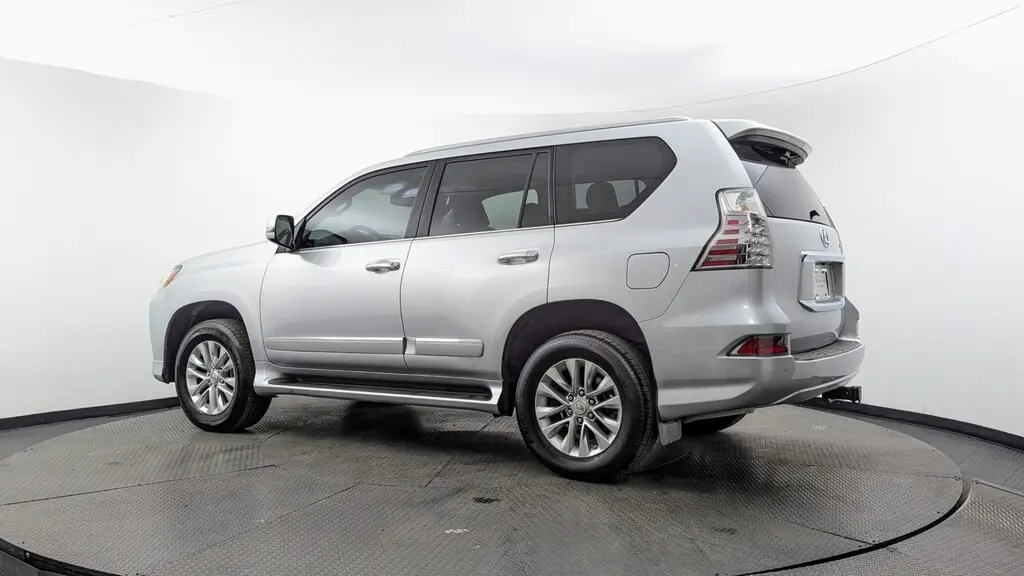 Florida Fine Cars - Used LEXUS GX 2018 MIAMI GX 460