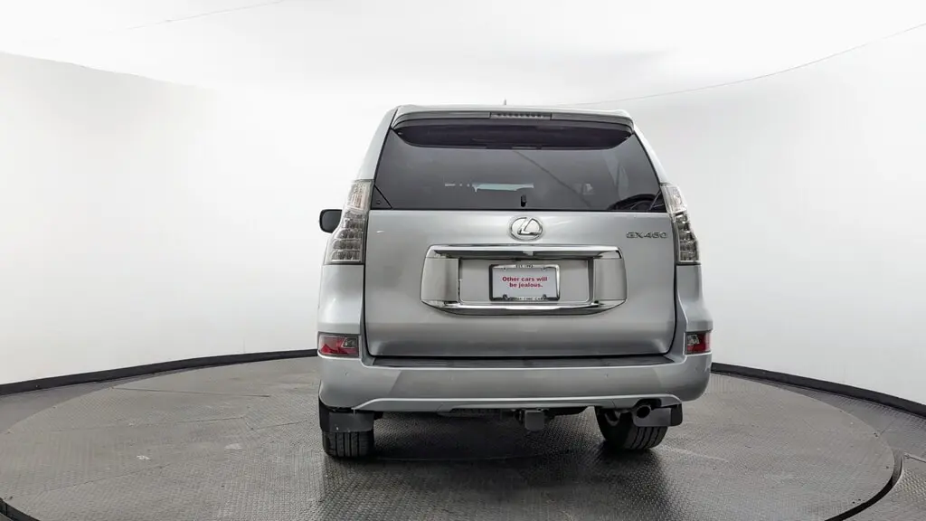 Florida Fine Cars - Used LEXUS GX 2018 MIAMI GX 460
