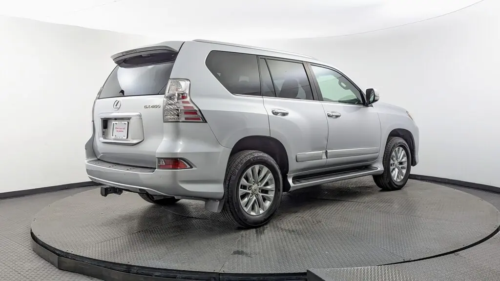 Florida Fine Cars - Used LEXUS GX 2018 MIAMI GX 460