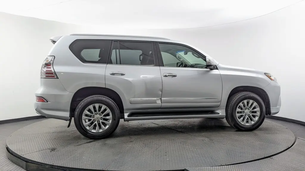 Florida Fine Cars - Used LEXUS GX 2018 MIAMI GX 460