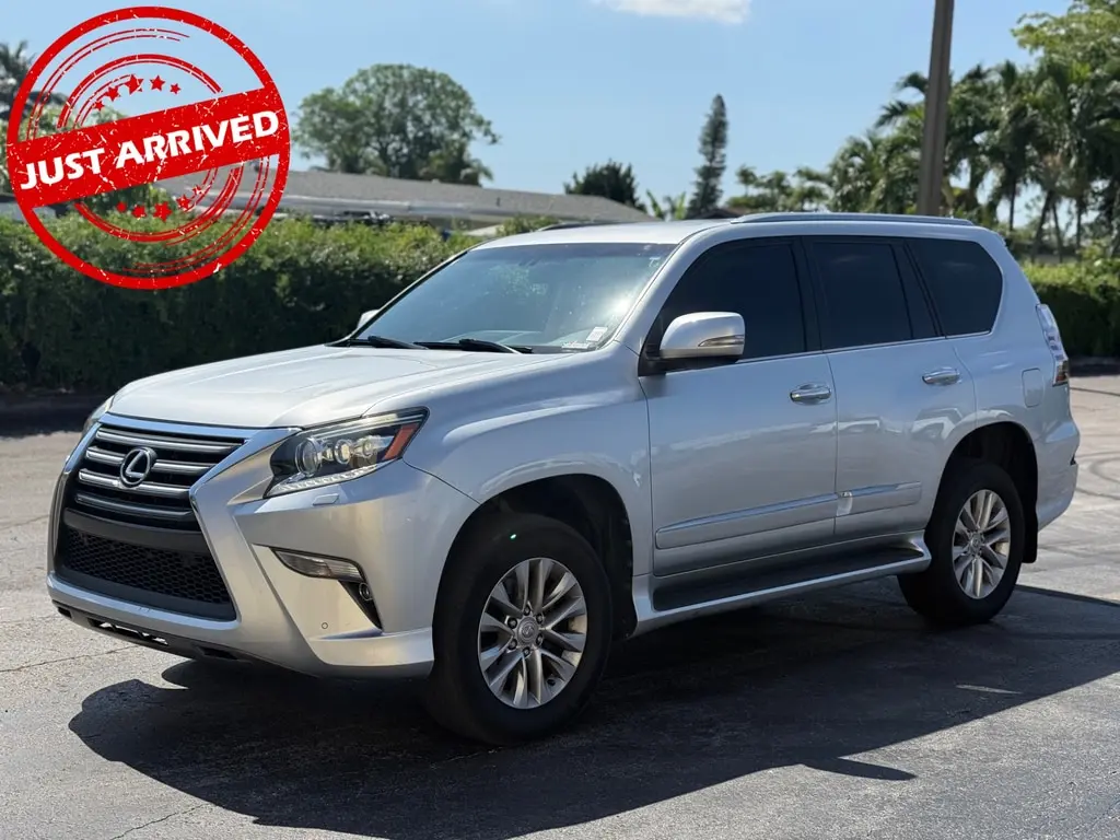 Florida Fine Cars - Used LEXUS GX 2018 MIAMI GX 460