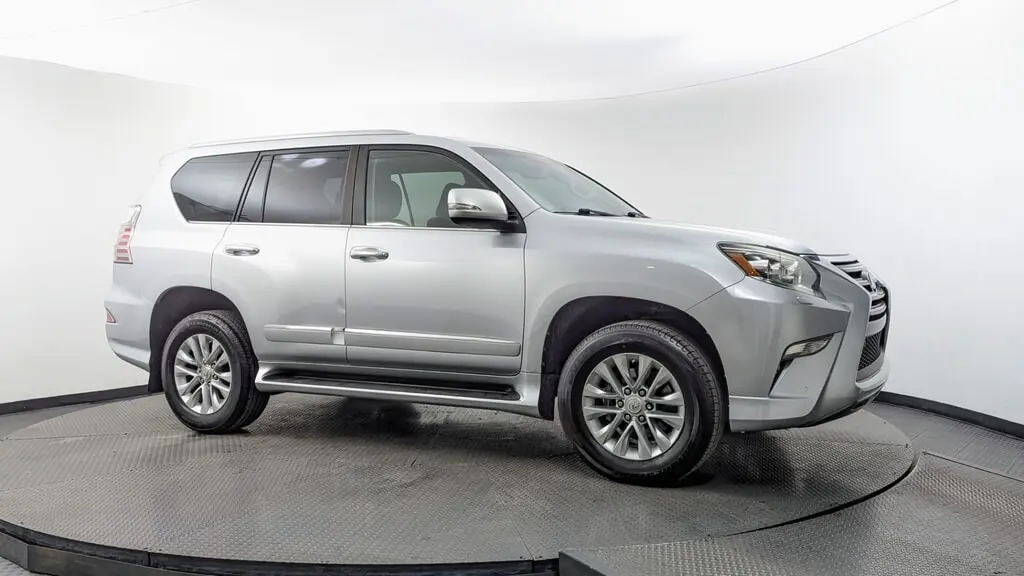 Florida Fine Cars - Used LEXUS GX 2018 MIAMI GX 460