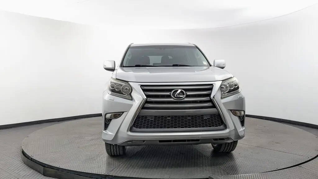 Florida Fine Cars - Used LEXUS GX 2018 MIAMI GX 460