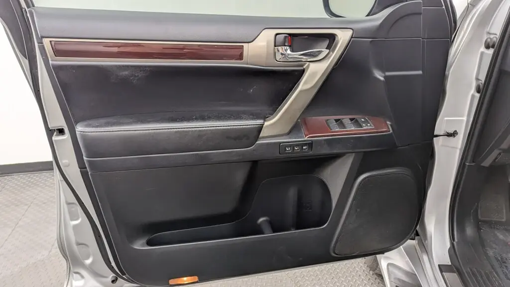 Florida Fine Cars - Used LEXUS GX 2018 MIAMI GX 460
