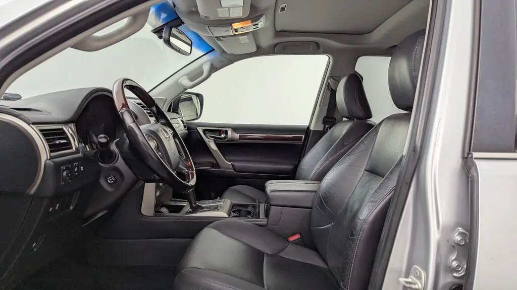 Florida Fine Cars - Used LEXUS GX 2018 MIAMI GX 460