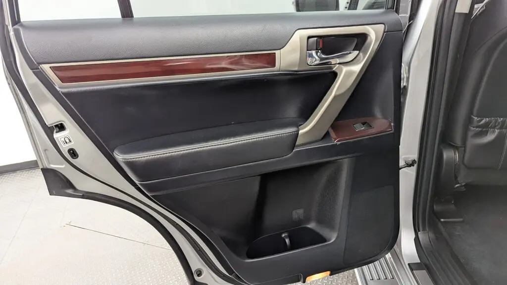 Florida Fine Cars - Used LEXUS GX 2018 MIAMI GX 460