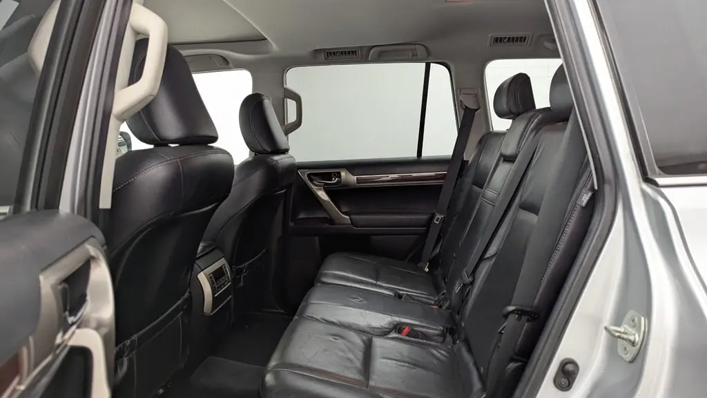 Florida Fine Cars - Used LEXUS GX 2018 MIAMI GX 460