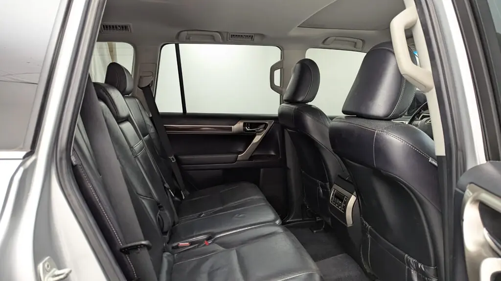 Florida Fine Cars - Used LEXUS GX 2018 MIAMI GX 460