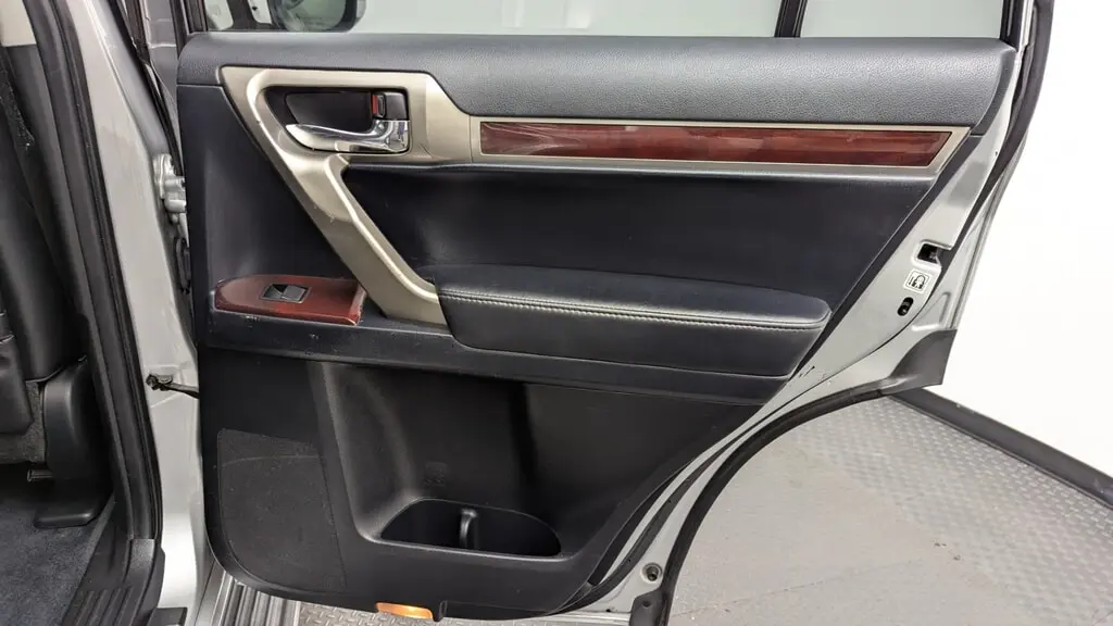 Florida Fine Cars - Used LEXUS GX 2018 MIAMI GX 460