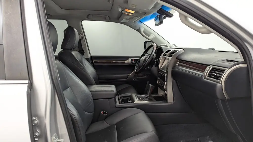 Florida Fine Cars - Used LEXUS GX 2018 MIAMI GX 460