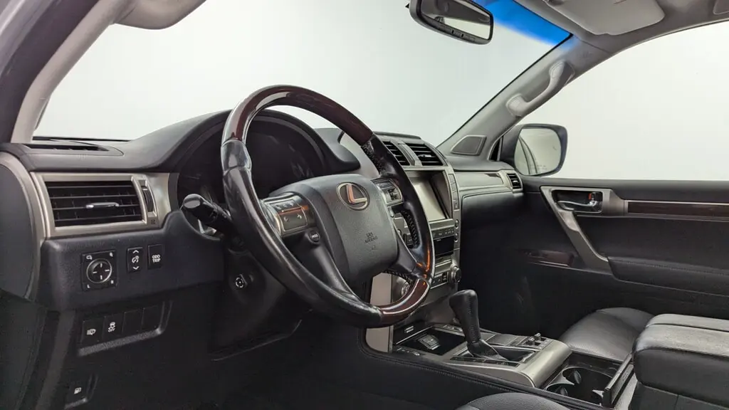 Florida Fine Cars - Used LEXUS GX 2018 MIAMI GX 460