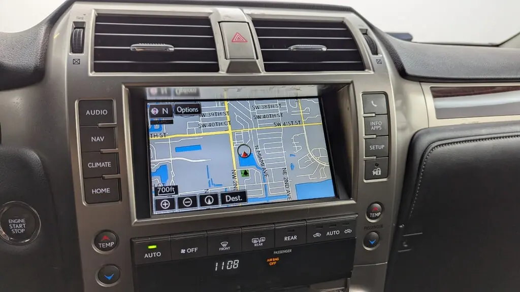 Florida Fine Cars - Used LEXUS GX 2018 MIAMI GX 460