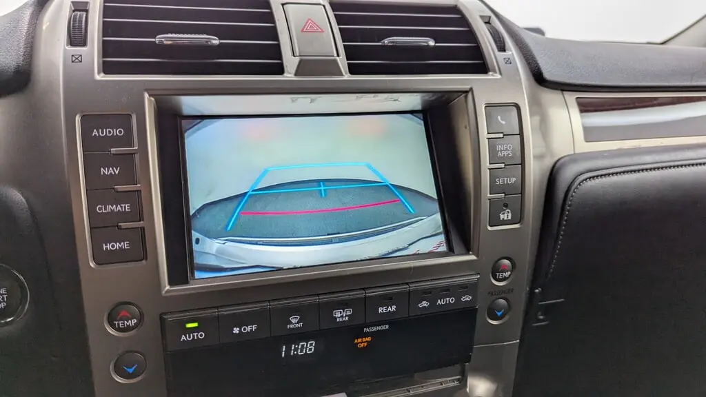 Florida Fine Cars - Used LEXUS GX 2018 MIAMI GX 460