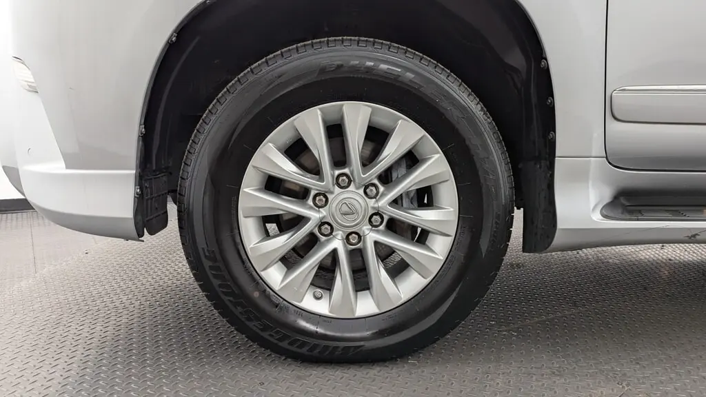 Florida Fine Cars - Used LEXUS GX 2018 MIAMI GX 460
