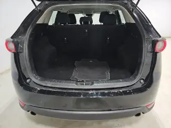 Florida Fine Cars - Used MAZDA CX-5 2020 MARGATE SPORT